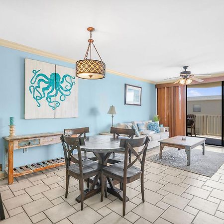 Gulf Village 214- Close To The Hangout Beachfront Gulf Shores Esterno foto