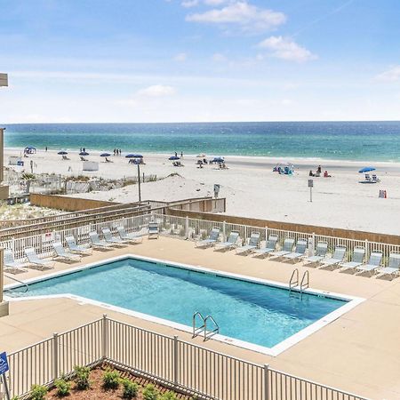 Gulf Village 214- Close To The Hangout Beachfront Gulf Shores Esterno foto