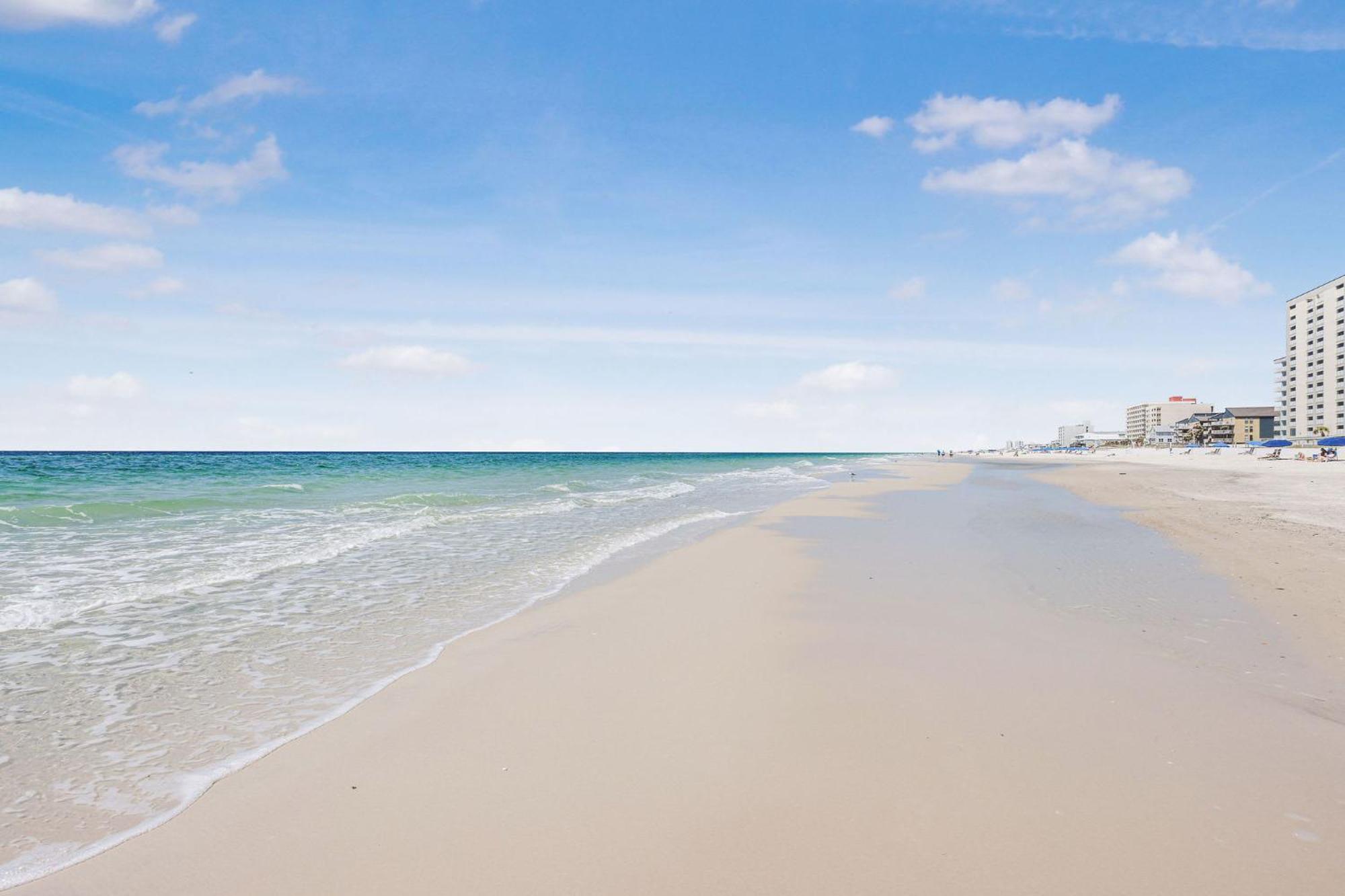 Gulf Village 214- Close To The Hangout Beachfront Gulf Shores Esterno foto