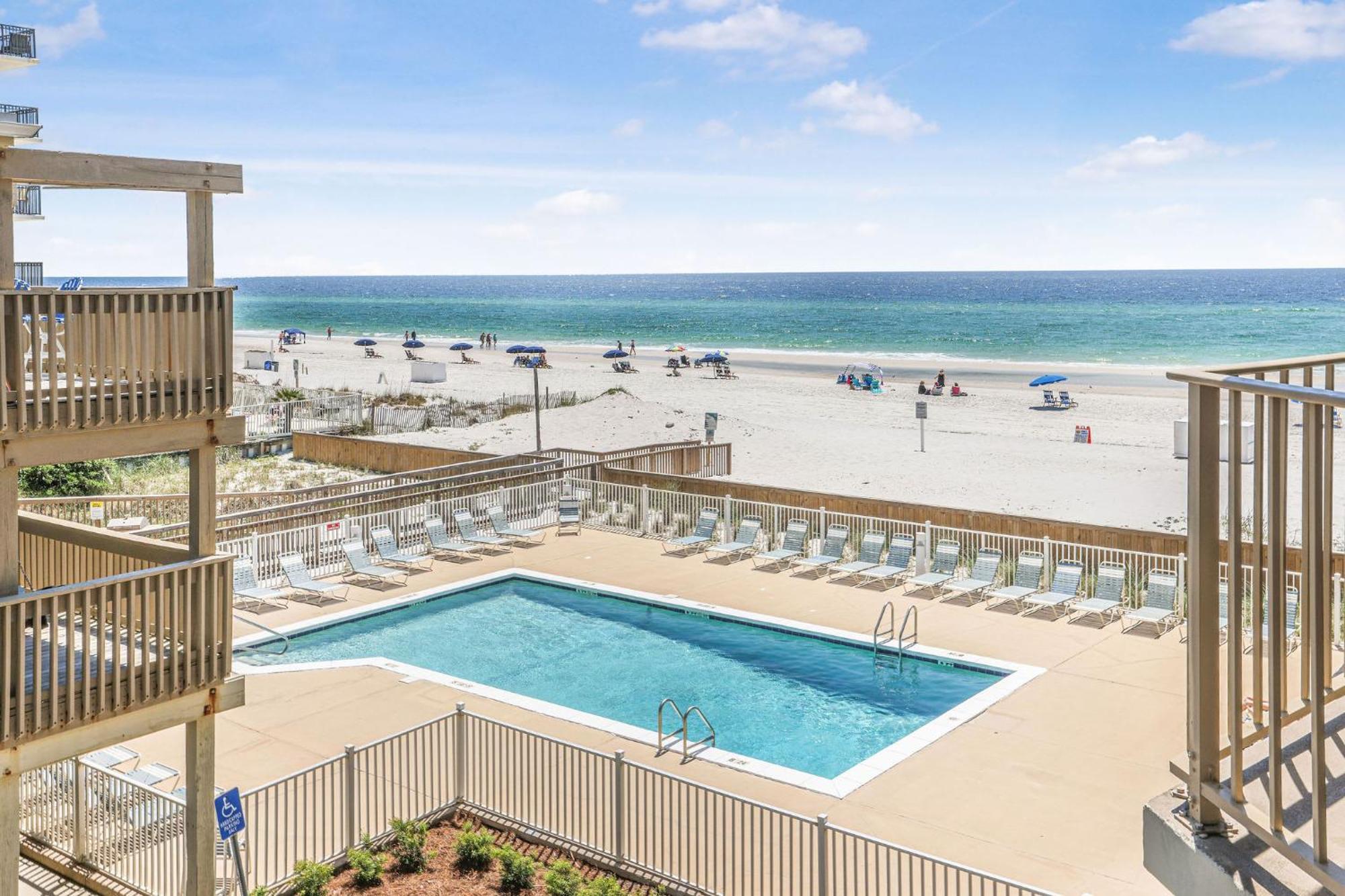 Gulf Village 214- Close To The Hangout Beachfront Gulf Shores Esterno foto