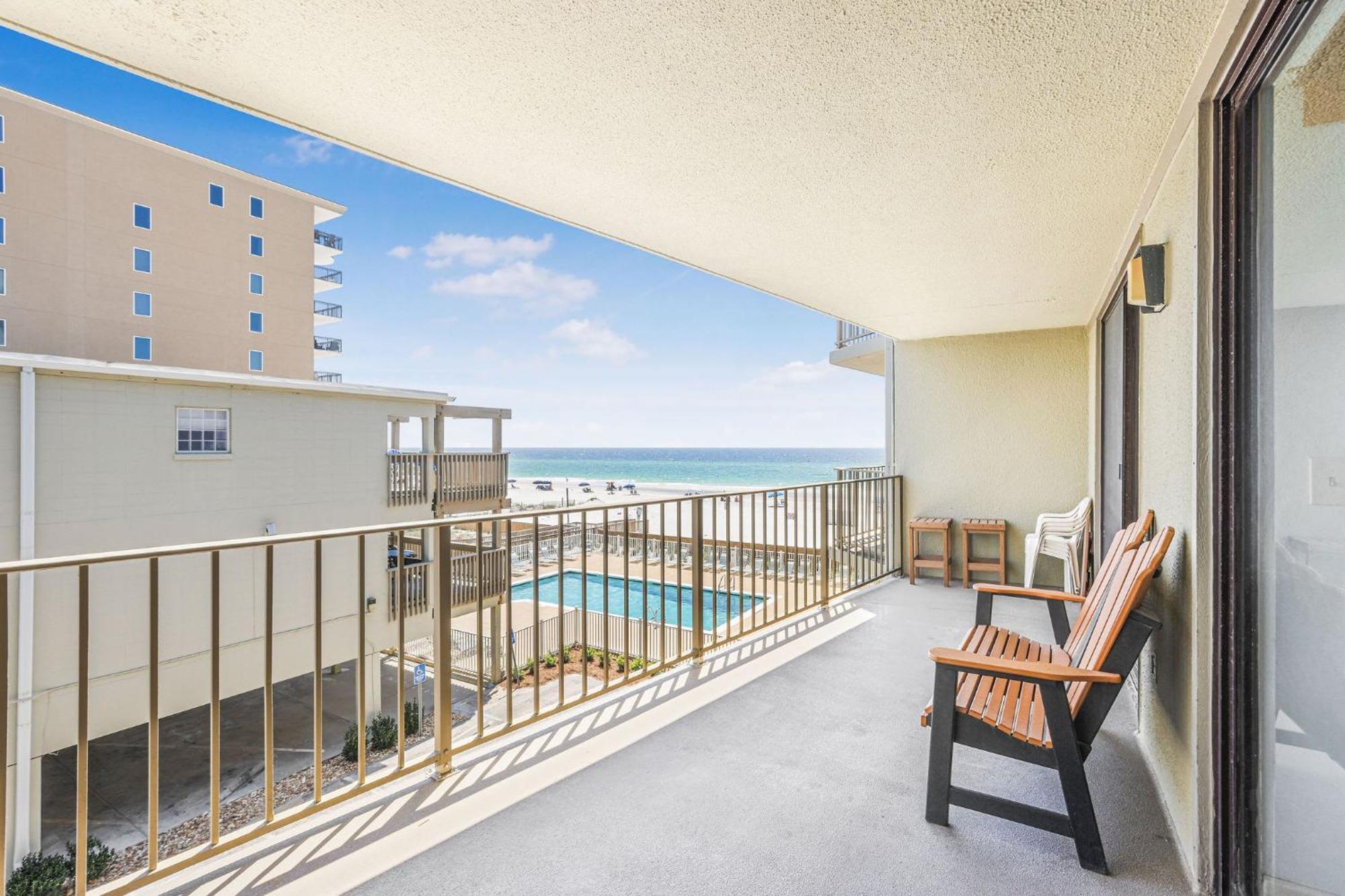 Gulf Village 214- Close To The Hangout Beachfront Gulf Shores Esterno foto