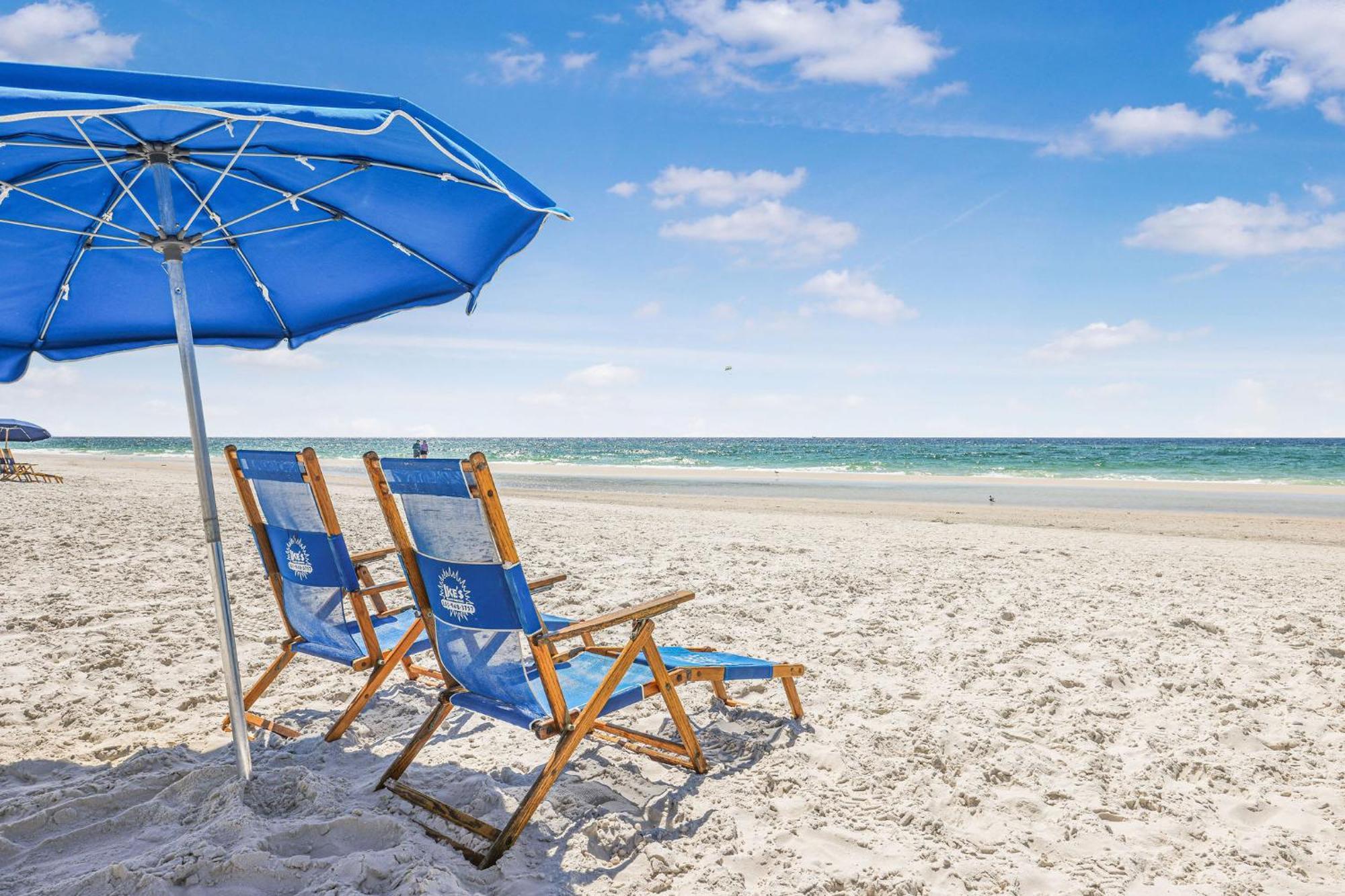 Gulf Village 214- Close To The Hangout Beachfront Gulf Shores Esterno foto