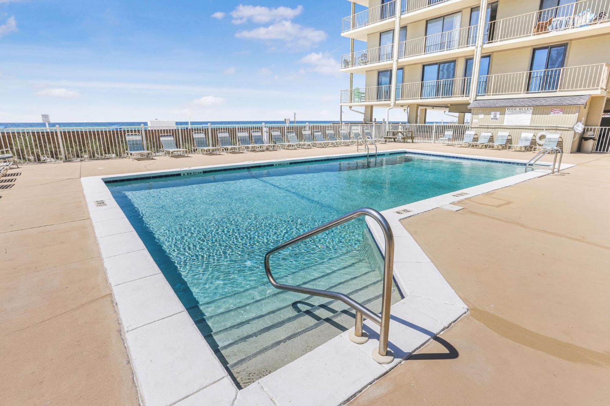 Gulf Village 214- Close To The Hangout Beachfront Gulf Shores Esterno foto